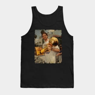 Pau Gasol The Champion Tank Top